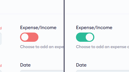 type selector